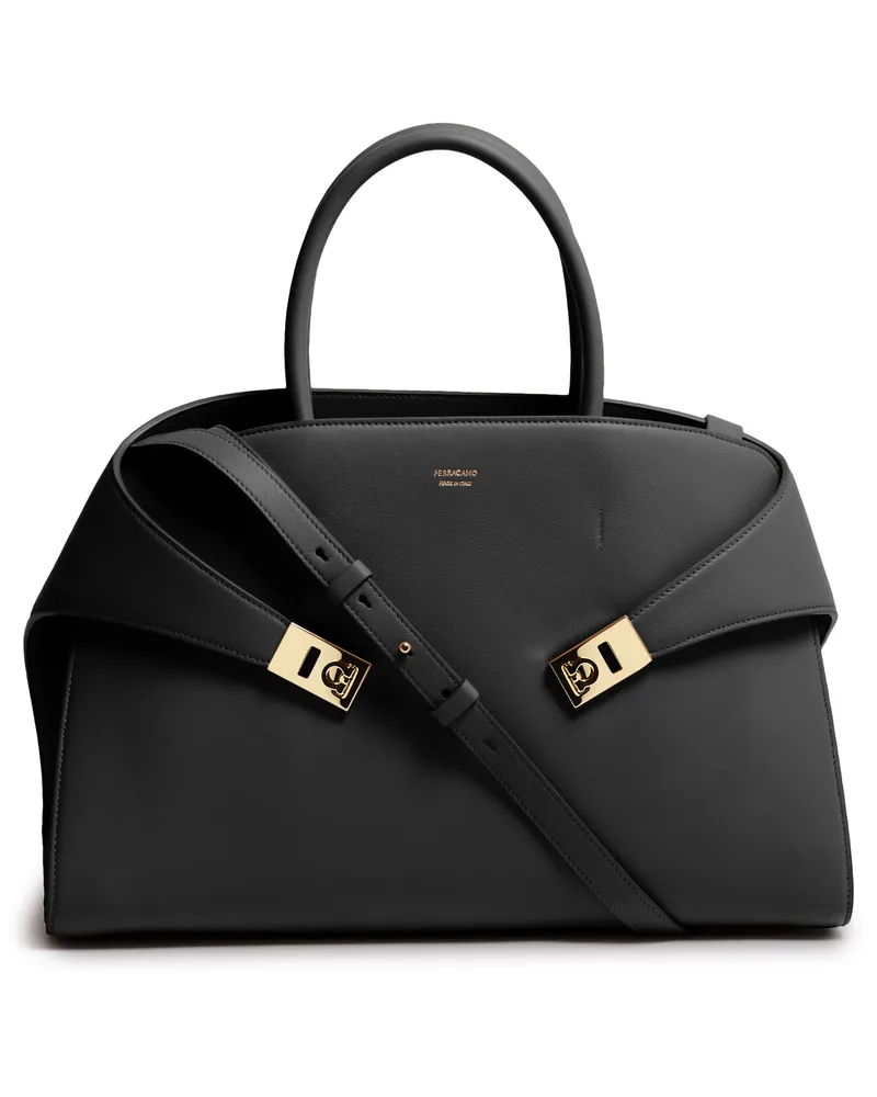 Ferragamo Handtasche Hug 