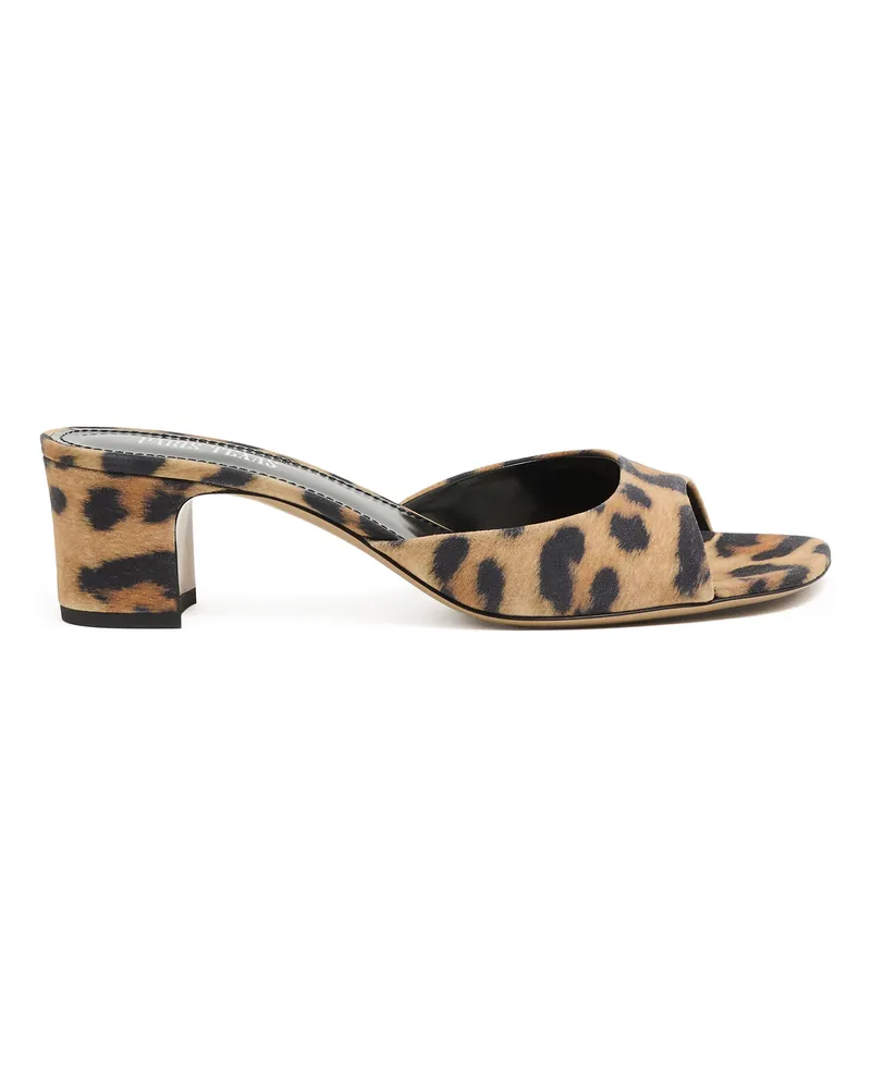 Paris Texas Lara 50 mules 