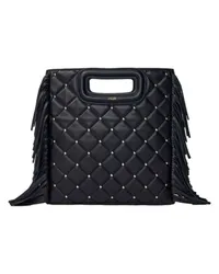 Maje M-Tasche Black