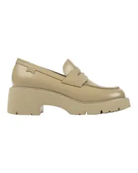 Camper Loafers Milah Beige