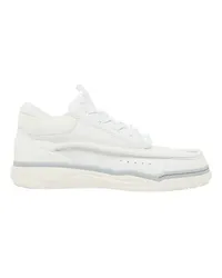 Valentino Garavani Sneaker Hybrid White