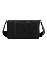 Dolce & Gabbana Mini-Tasche Black