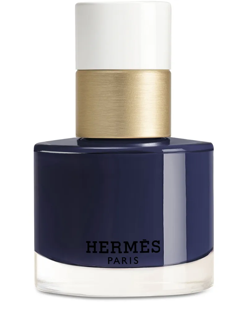 Hermès Les Mains , Nagellack 15 ml Blue