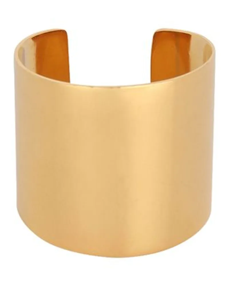 Balmain Manschetten-Ring Gold