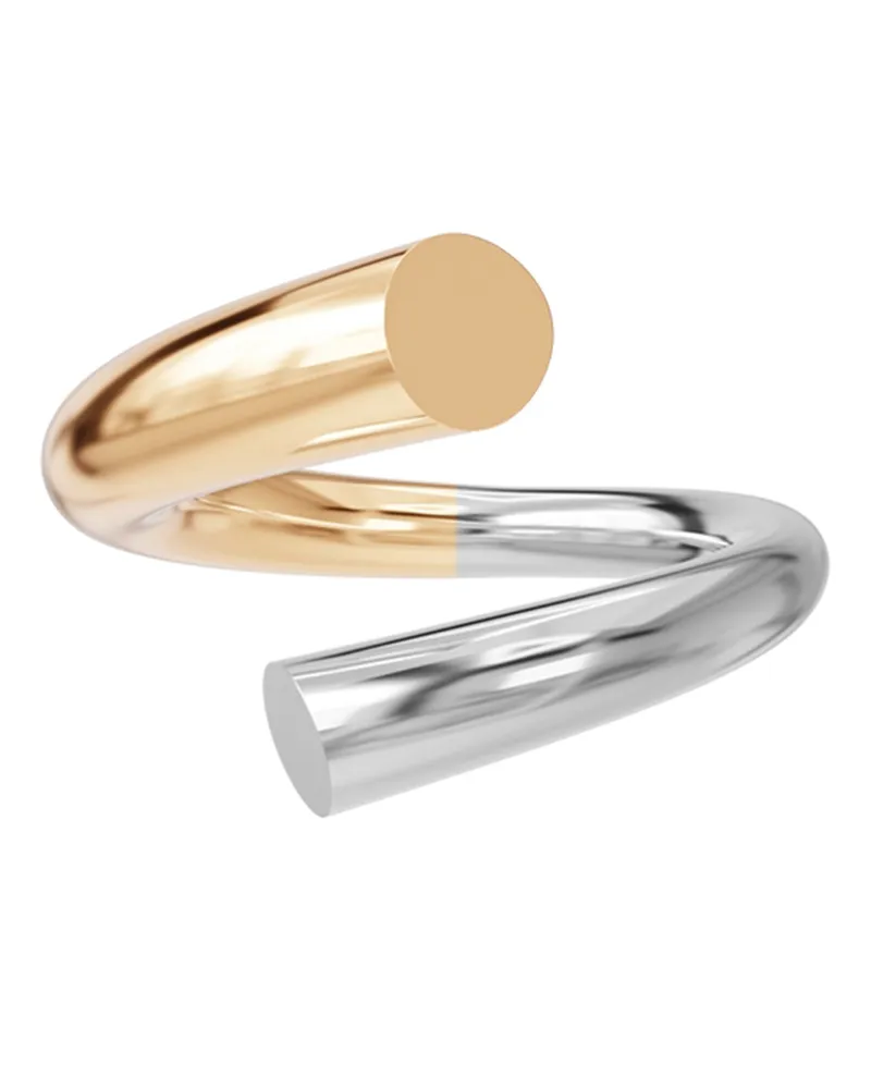 Charlotte Chesnais Ring Biseau 