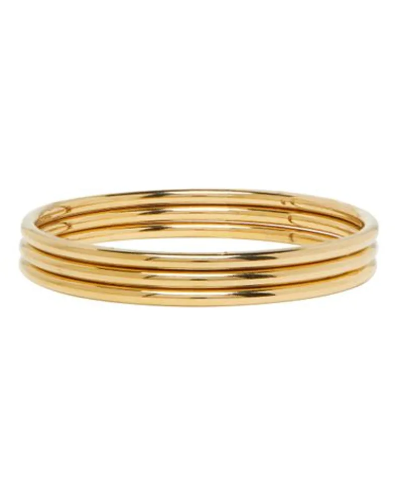 Isabelle Toledano Armband Isabelle Gold