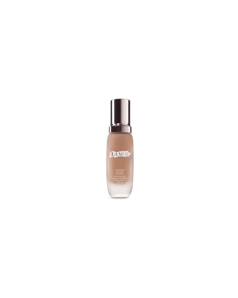 La Mer Das Regenerierende Seiden Make Up 30 Ml Beige