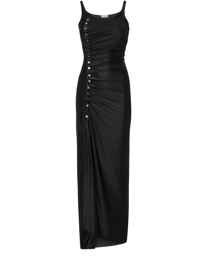 Paco Rabanne Langes Kleid 