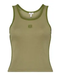 Loewe Seidentop Green