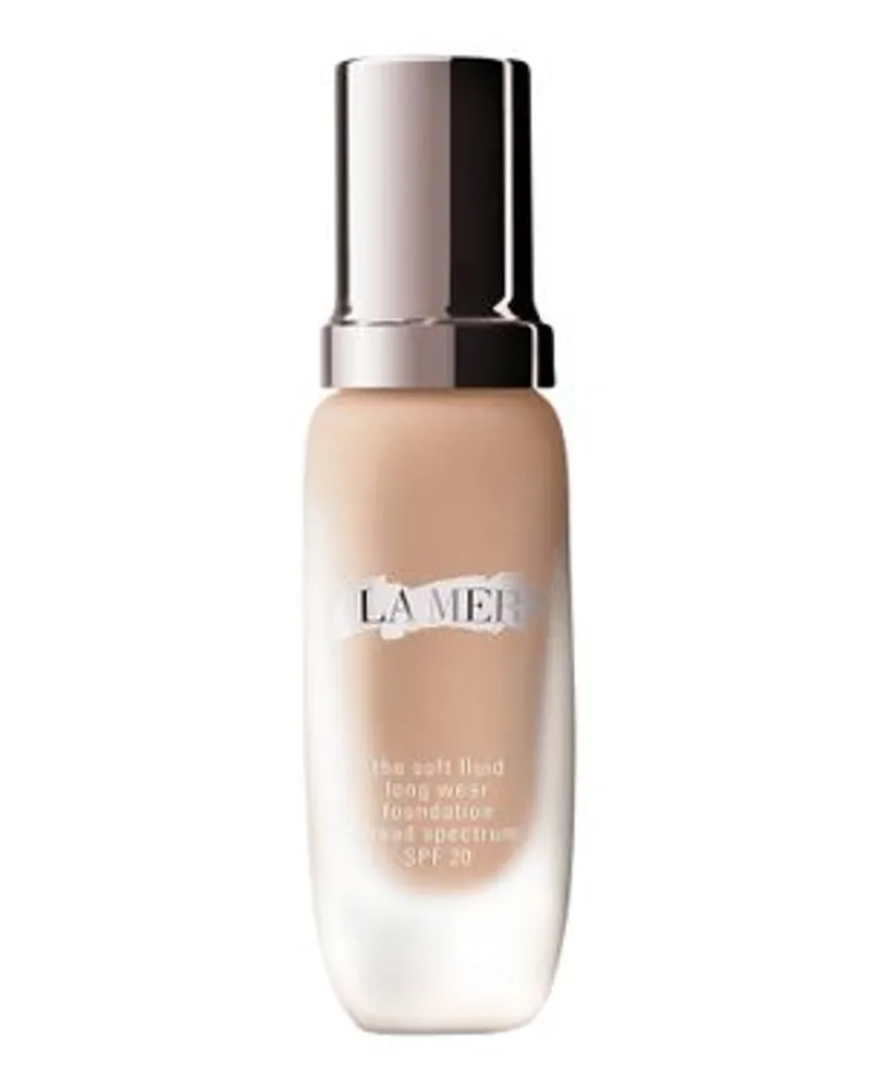 La Mer Das Regenerierende Seiden Make Up 30 Ml Beige