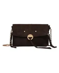 Vanessa Bruno Kleine Tasche Othilia Brown