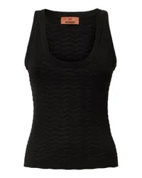 Missoni Tanktop Black