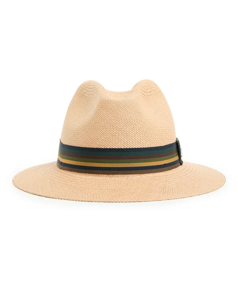 Max Mara Hut Rodesia Beige