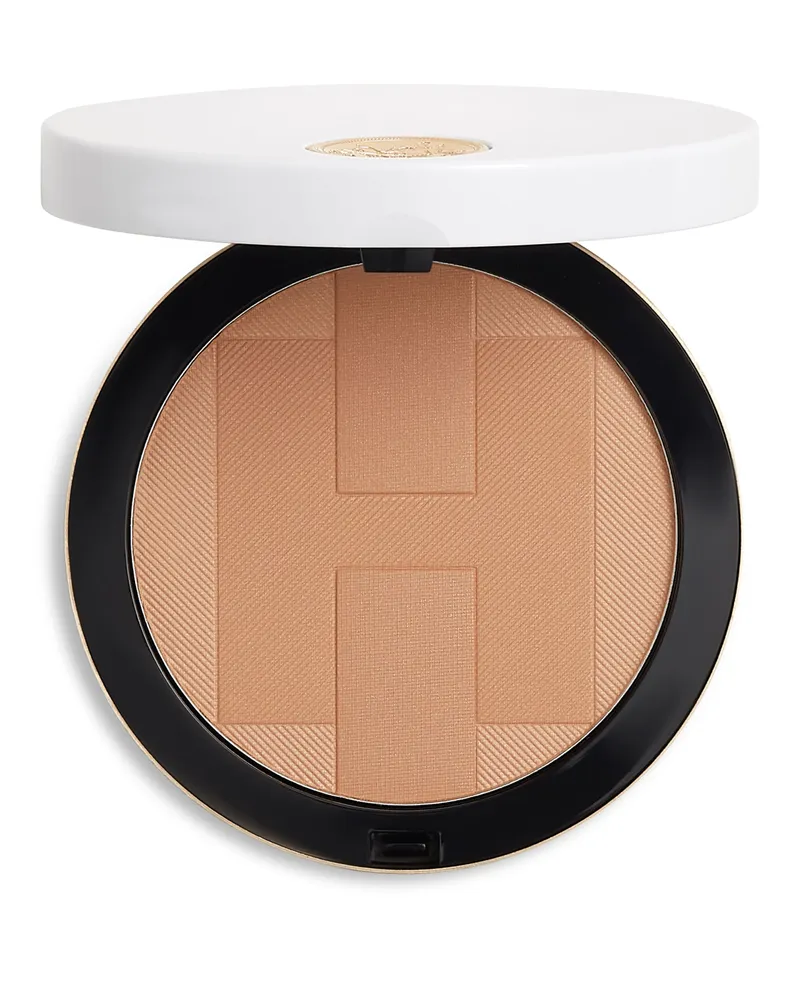 Hermès Plein Air, Mineralpuder H TRIO für einen strahlenden Teint Beige
