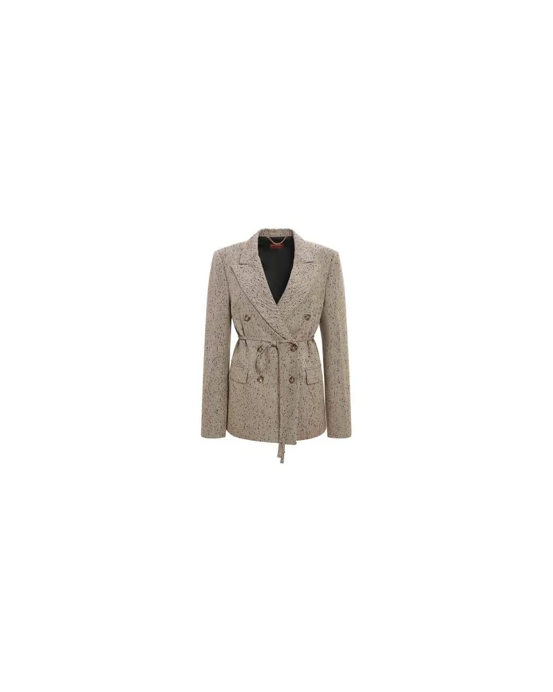 Altuzarra Jacke Hattson Grey