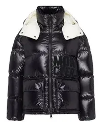 Moncler Jacke Abbaye Black