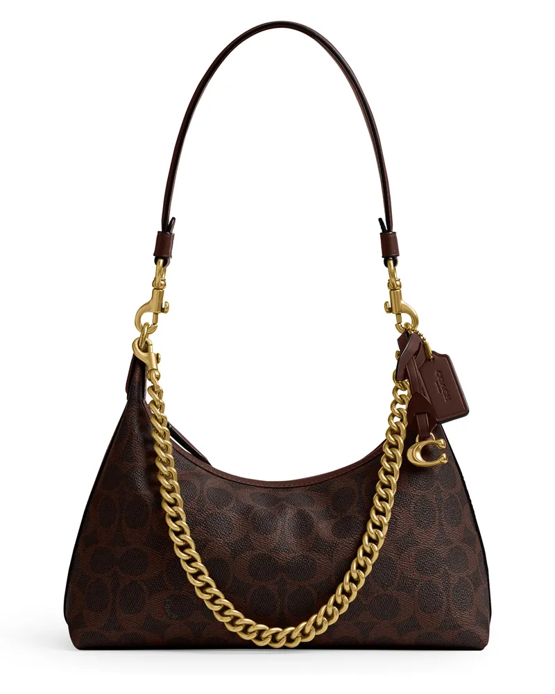 Coach Schultertasche Juliet 25 