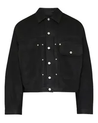 Givenchy Jacke Black