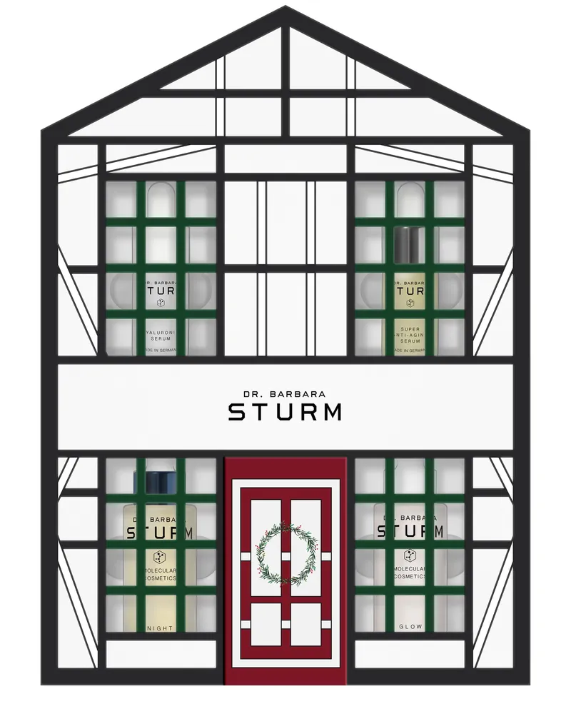 Dr. Barbara Sturm The Serum House No