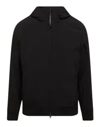 C.P. Company Jacke C.P. Shell-R Black