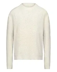 Maison Margiela Nostalgie-Top White