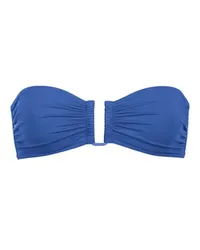 Eres Bandeau Show Blue