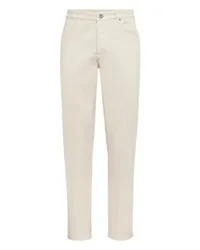 Brunello Cucinelli Hose Beige