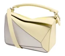 Quadratische kleine Tasche Puzzle