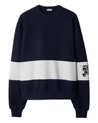 Burberry Pullover Blue