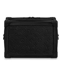 Louis Vuitton Soft Trunk Black