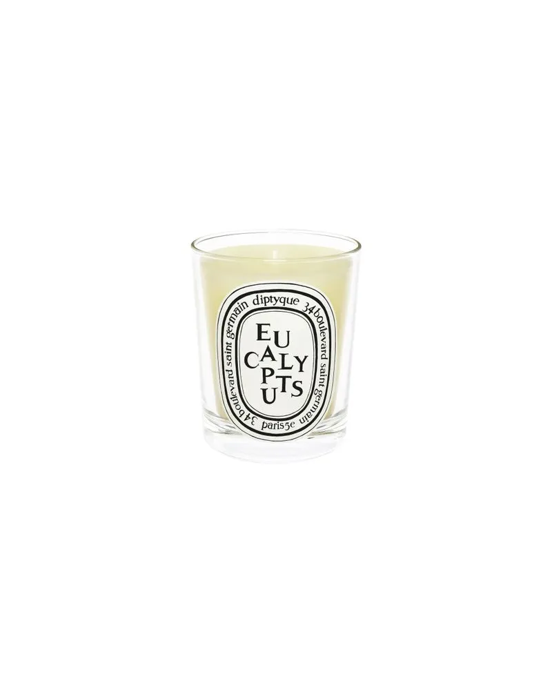 Diptyque Klassische Kerze Eucalyptus 190 g 
