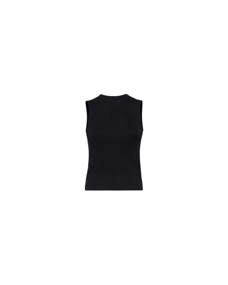 Brunello Cucinelli Top Black