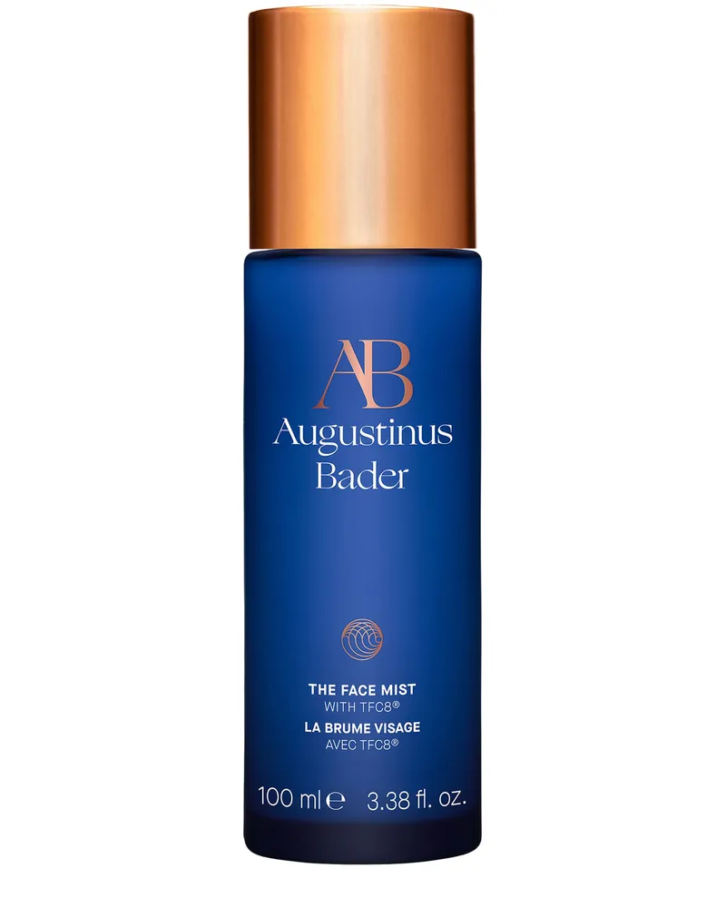 Augustinus Bader The Face Mist 100 ml No