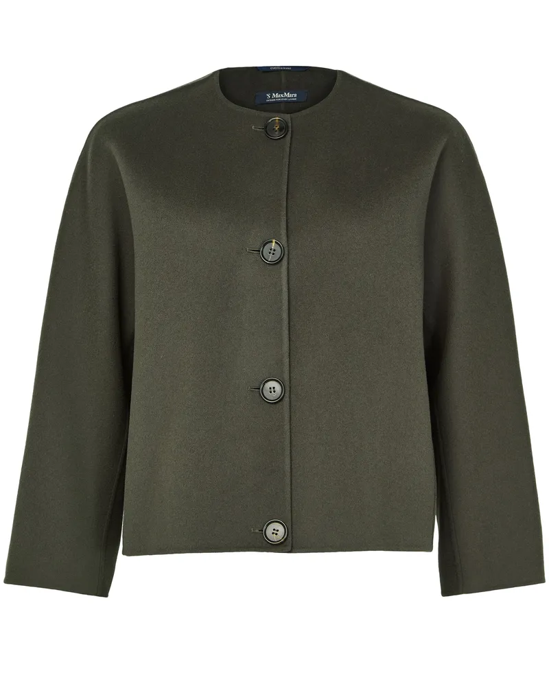 Max Mara Kate short coat 