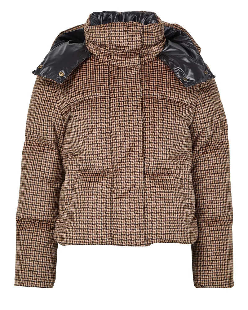 Moncler Daunenjacke Quierzy 