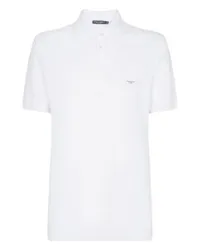 Dolce & Gabbana Poloshirt White