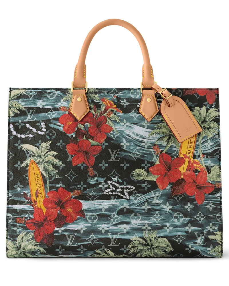 Louis Vuitton Sac Plat 24H 