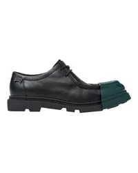 Camper Derbys Junction Black