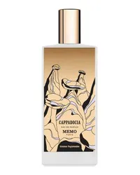 Memo Eau de Parfum Cappadocia 75 ml No