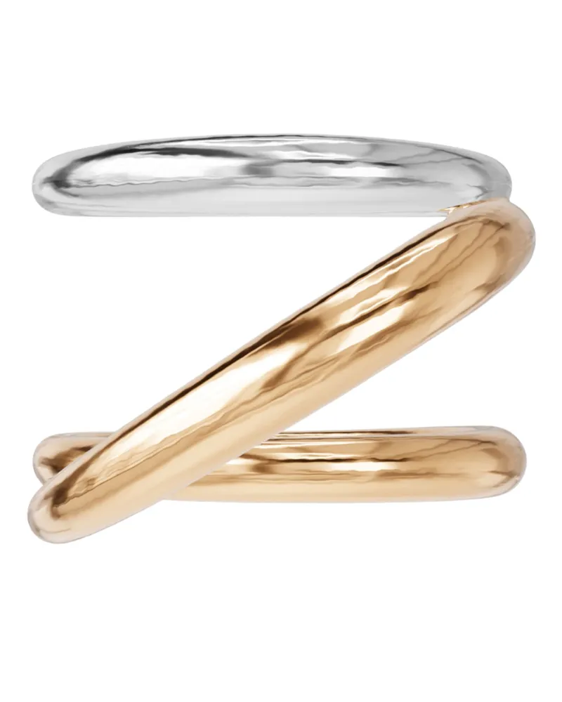 Charlotte Chesnais Ring Triplet 