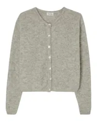 American Vintage Cardigan Vitow Grey