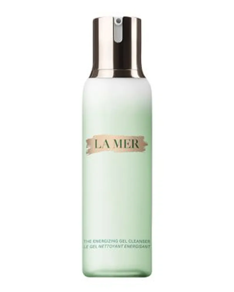 La Mer Das Belebende Reinigungsgel 200 Ml No