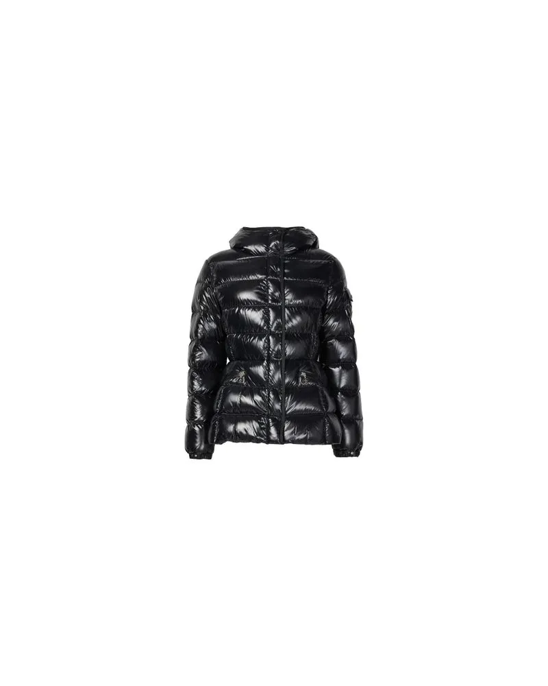 Moncler Barante down jacket Black