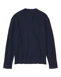 Closed Feinstrickpullover Blue