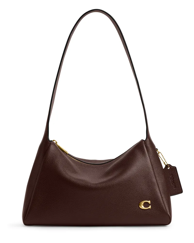 Coach Schultertasche Lola 