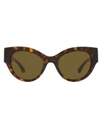 Versace VE4408 sonnenbrille Brown