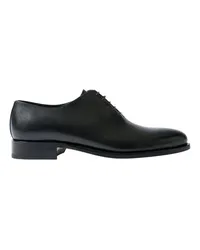 Scarosso Oxford-Schuhe Ignazio Black