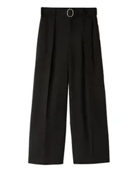 Jil Sander Hose Black