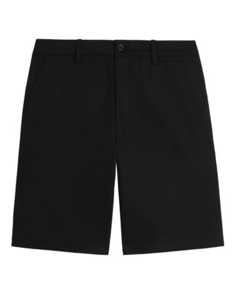 Axel Arigato Shorts Axis Black