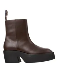 Camper Stiefeletten Billie Brown